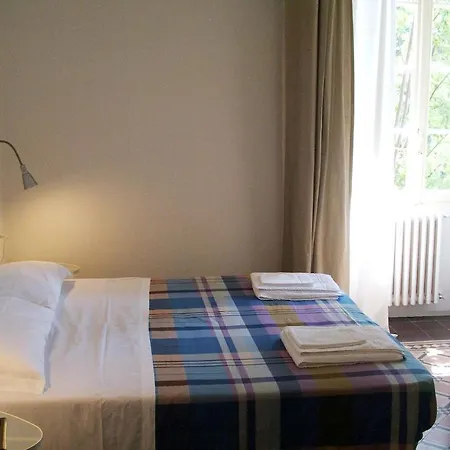 Bed & Breakfast Al Parco Marenghi Brunate