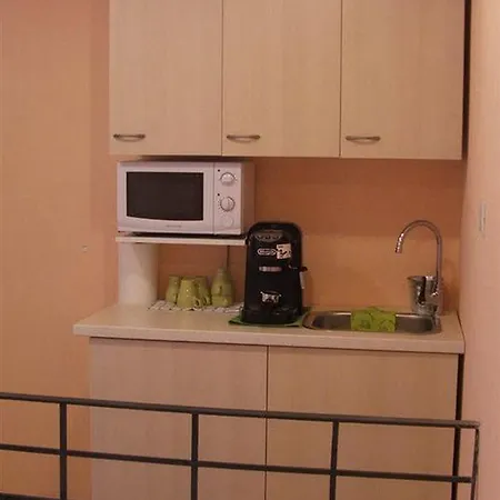 Al Parco Marenghi Bed & Breakfast