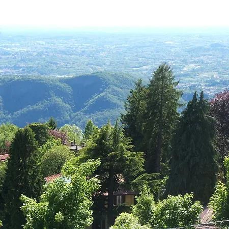 Al Parco Marenghi *