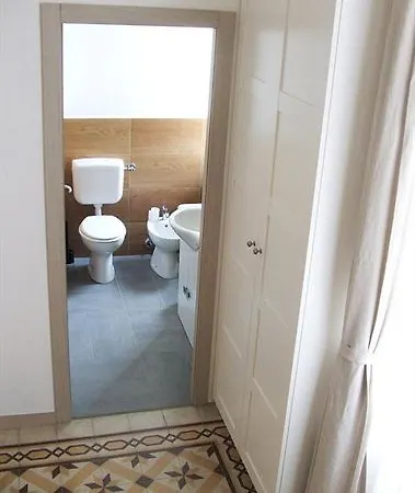 Al Parco Marenghi Bed & Breakfast *