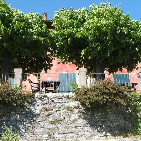 Bed & Breakfast Al Parco Marenghi