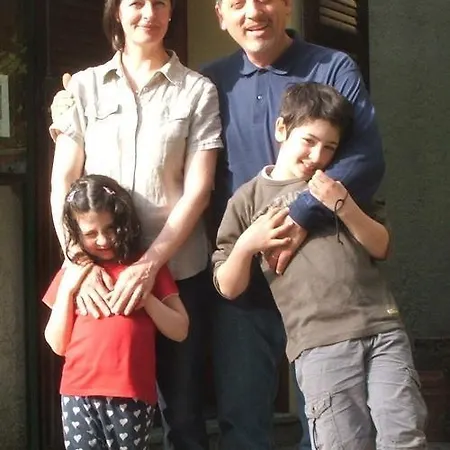 Al Parco Marenghi Bed & Breakfast