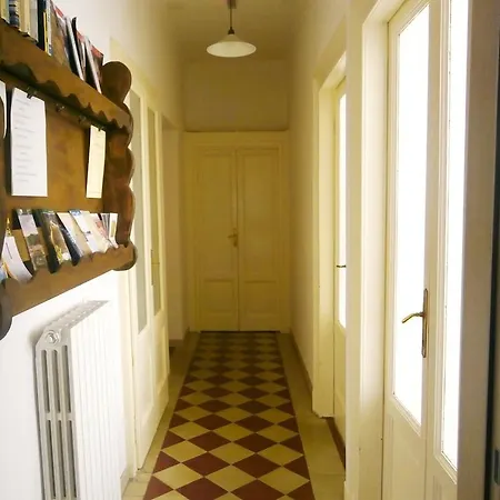 Al Parco Marenghi Bed & Breakfast